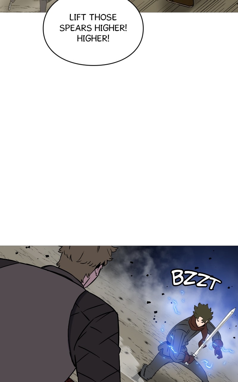 Becoming the Monarch Episode 129 page 44 - 