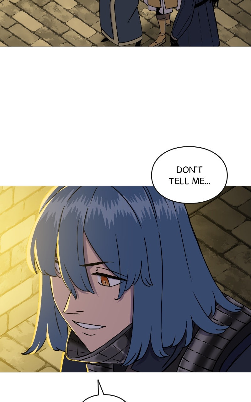 Becoming the Monarch Episode 129 page 52 - 