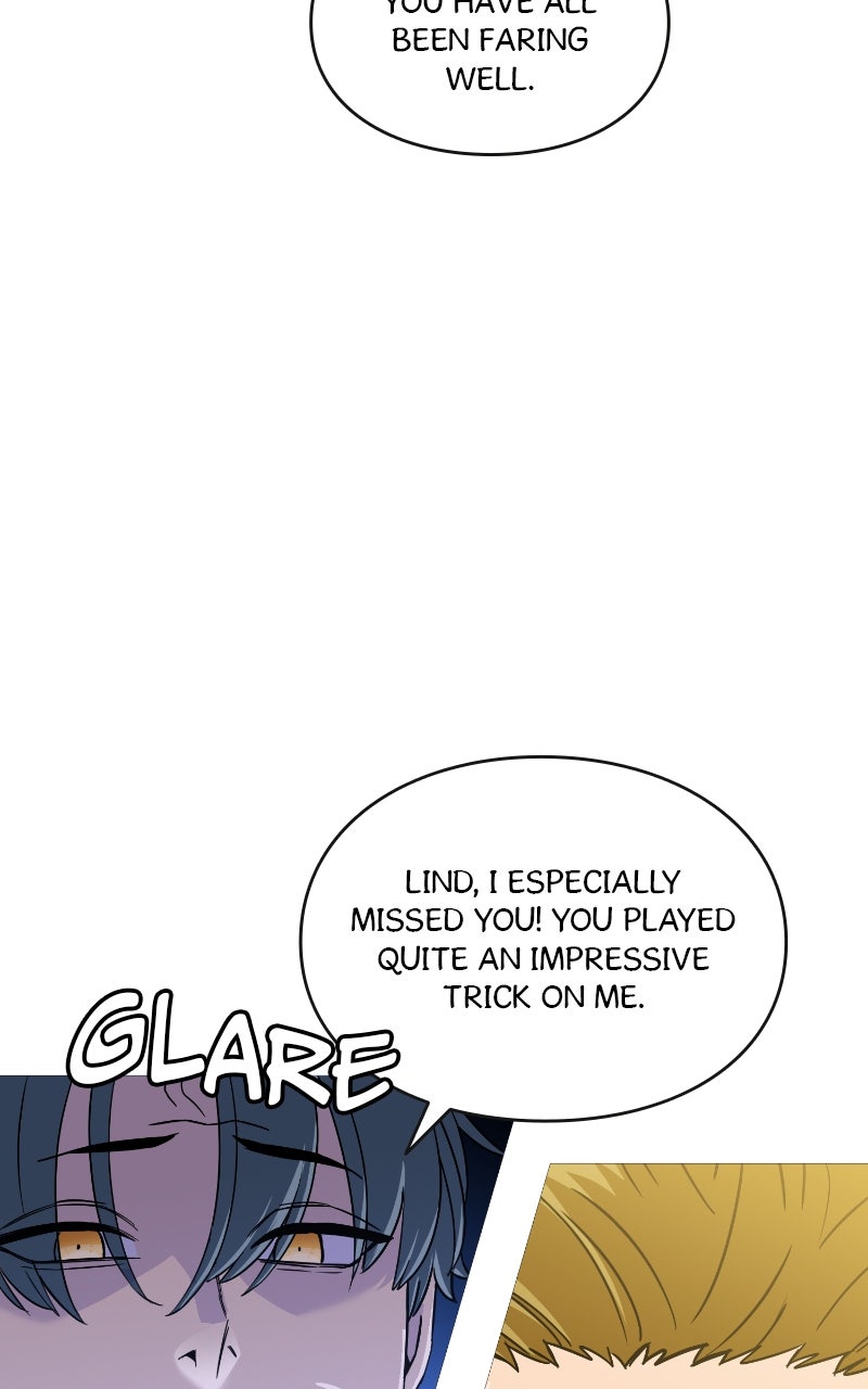 Becoming the Monarch Episode 129 page 57 - 