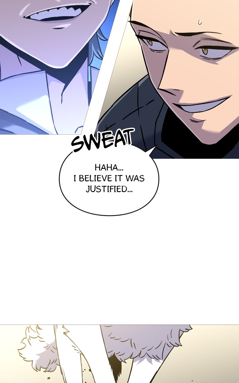 Becoming the Monarch Episode 129 page 58 - 