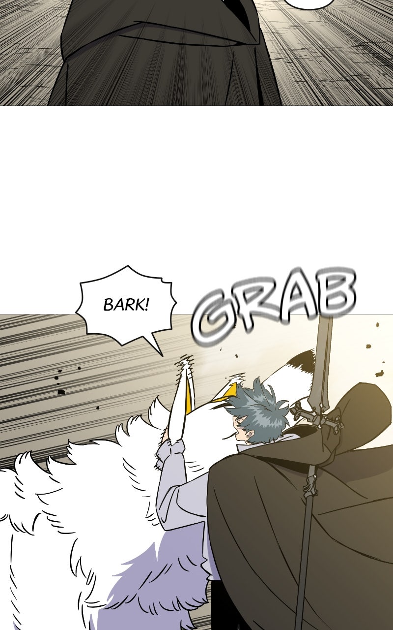 Becoming the Monarch Episode 129 page 60 - 