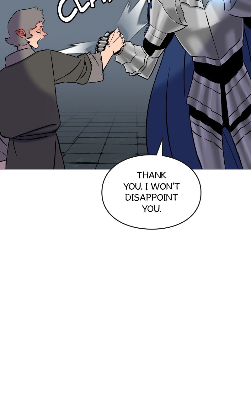 Becoming the Monarch Episode 129 page 7 - 