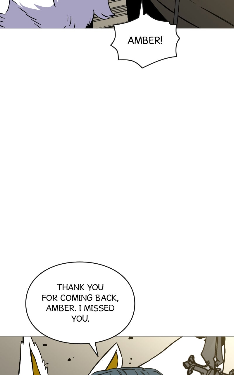 Becoming the Monarch Episode 129 page 61 - 