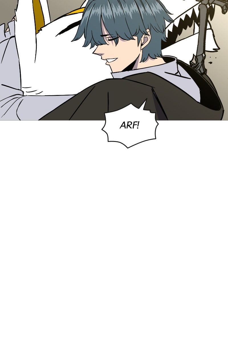 Becoming the Monarch Episode 129 page 62 - 