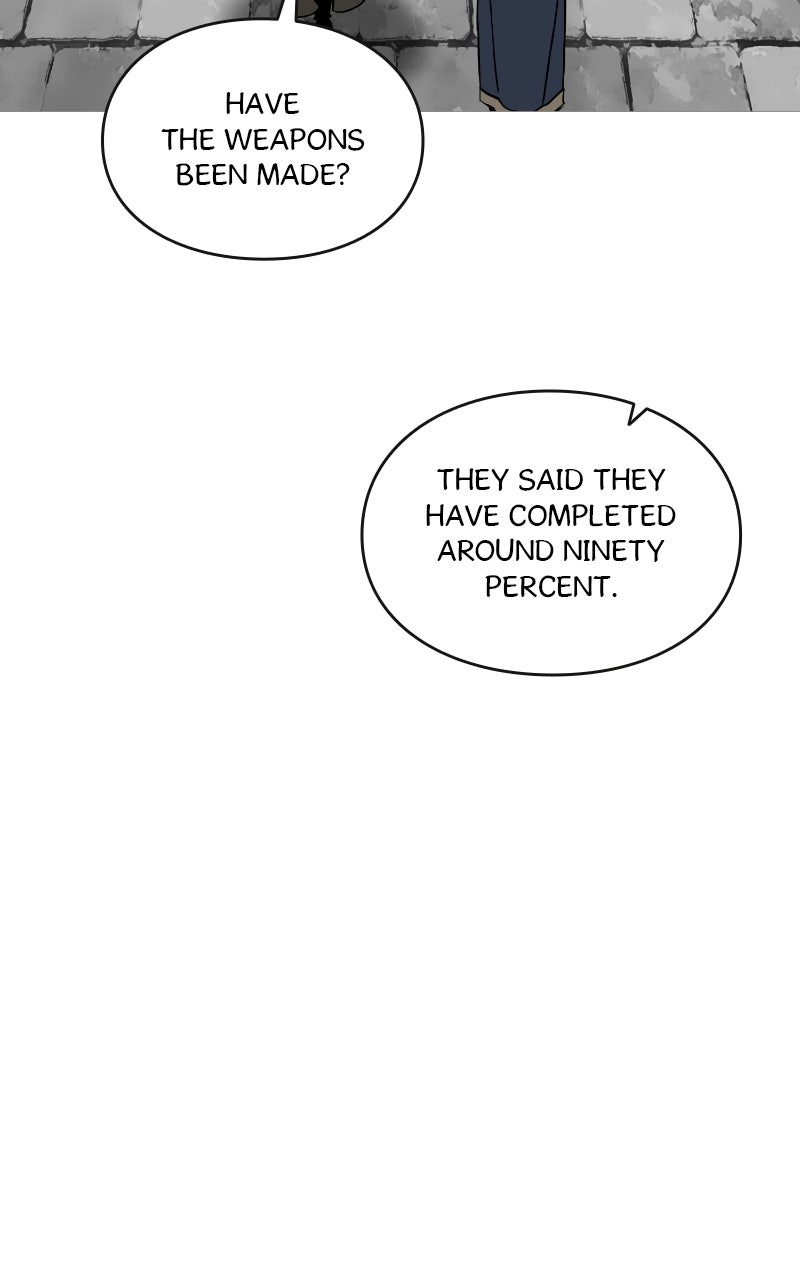 Becoming the Monarch Episode 129 page 64 - 
