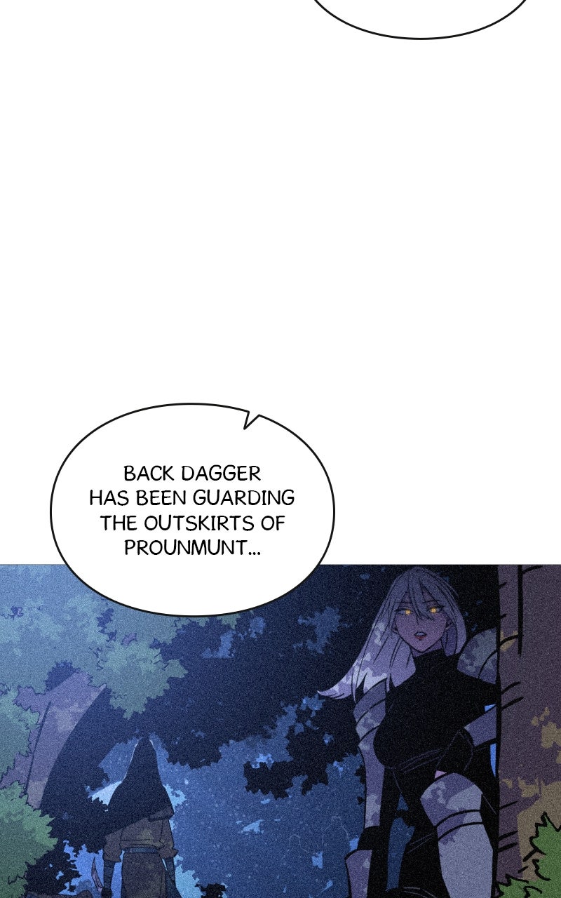 Becoming the Monarch Episode 129 page 66 - 