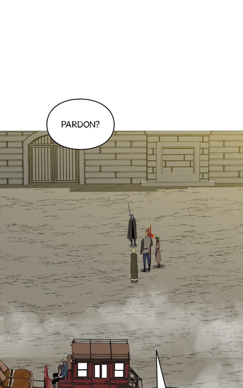 Becoming the Monarch Episode 129 page 8 - 
