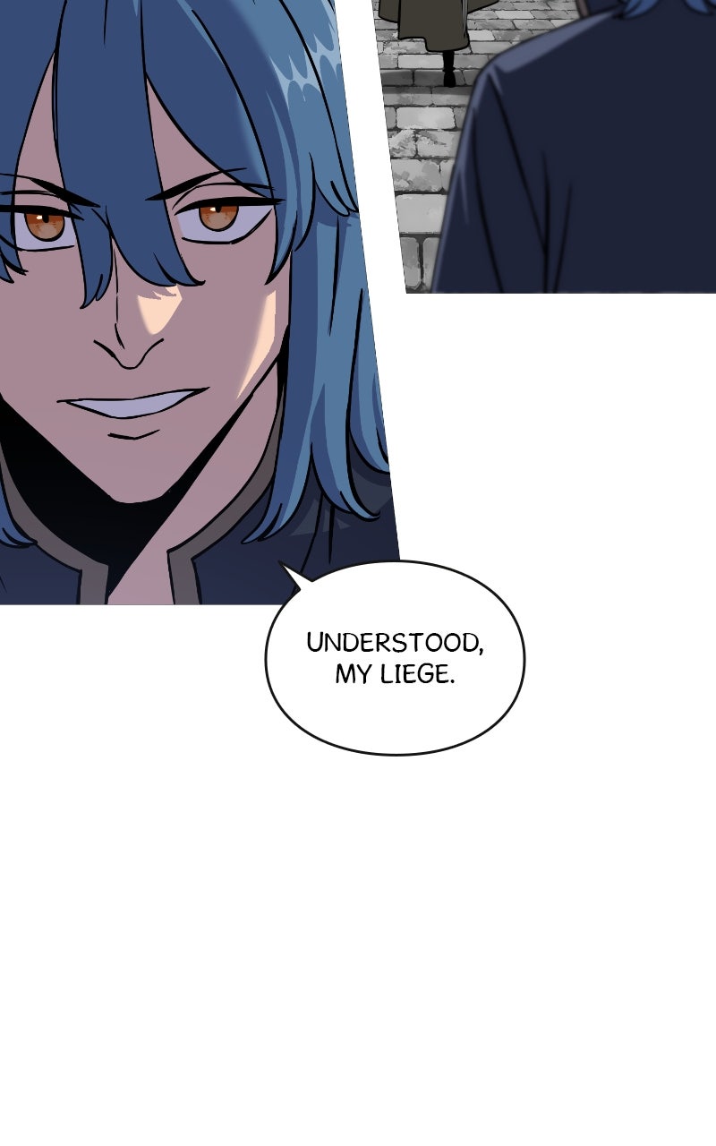Becoming the Monarch Episode 129 page 71 - 