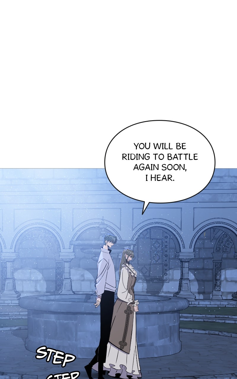 Becoming the Monarch Episode 129 page 72 - 