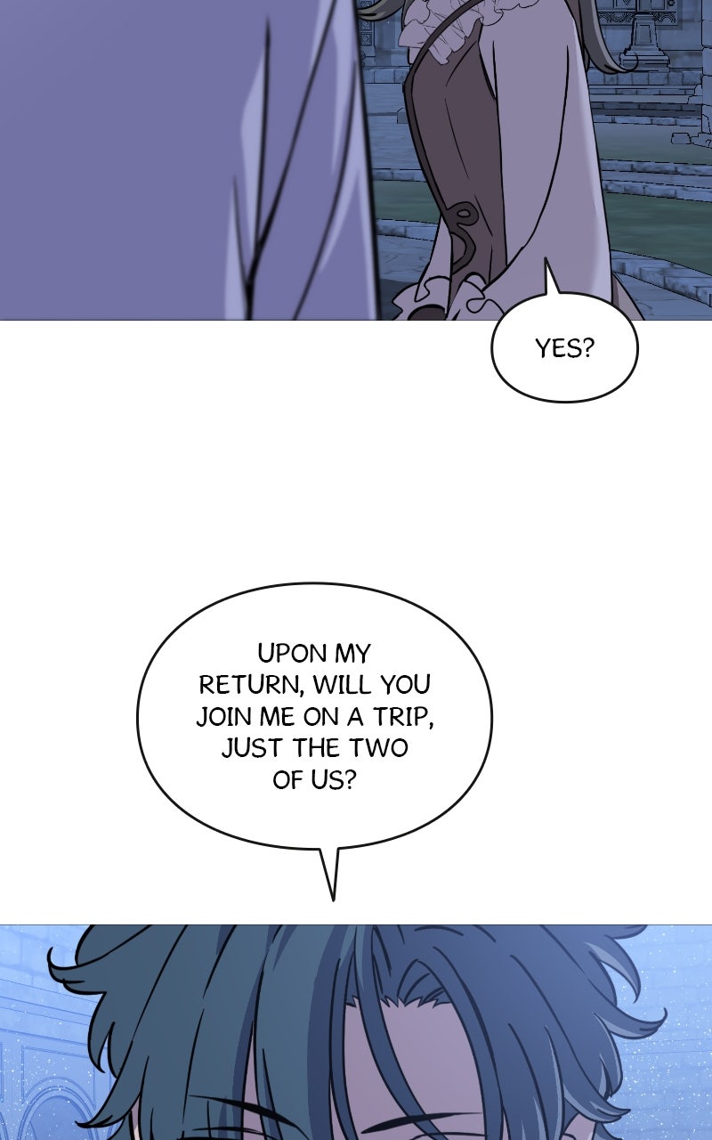 Becoming the Monarch Episode 129 page 74 - 