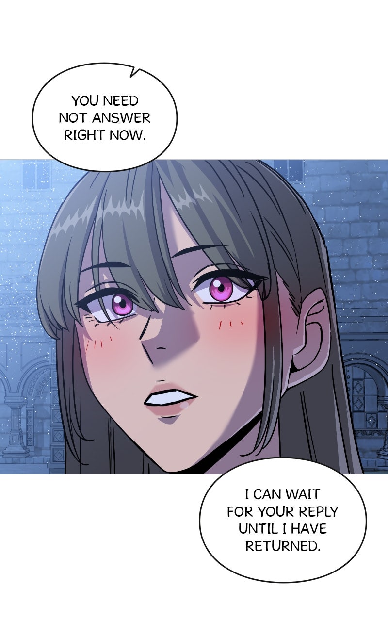 Becoming the Monarch Episode 129 page 77 - 