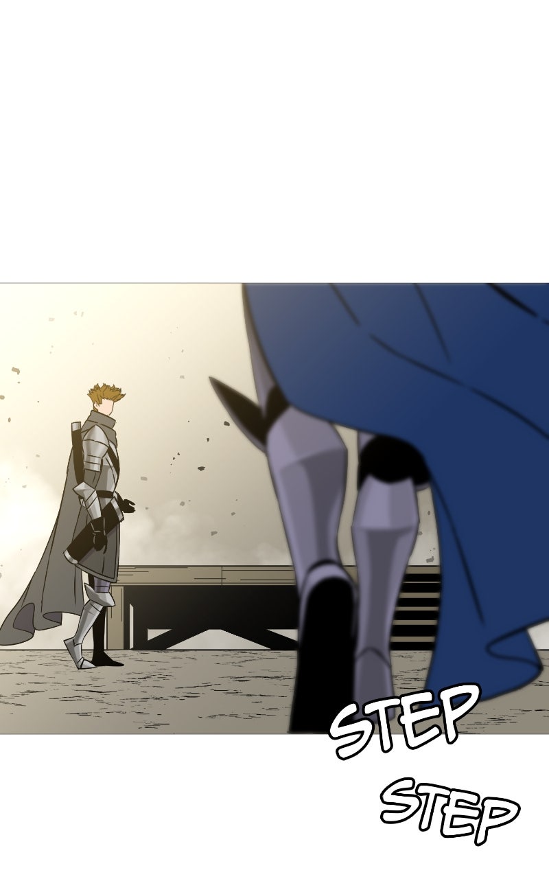 Becoming the Monarch Episode 129 page 80 - 