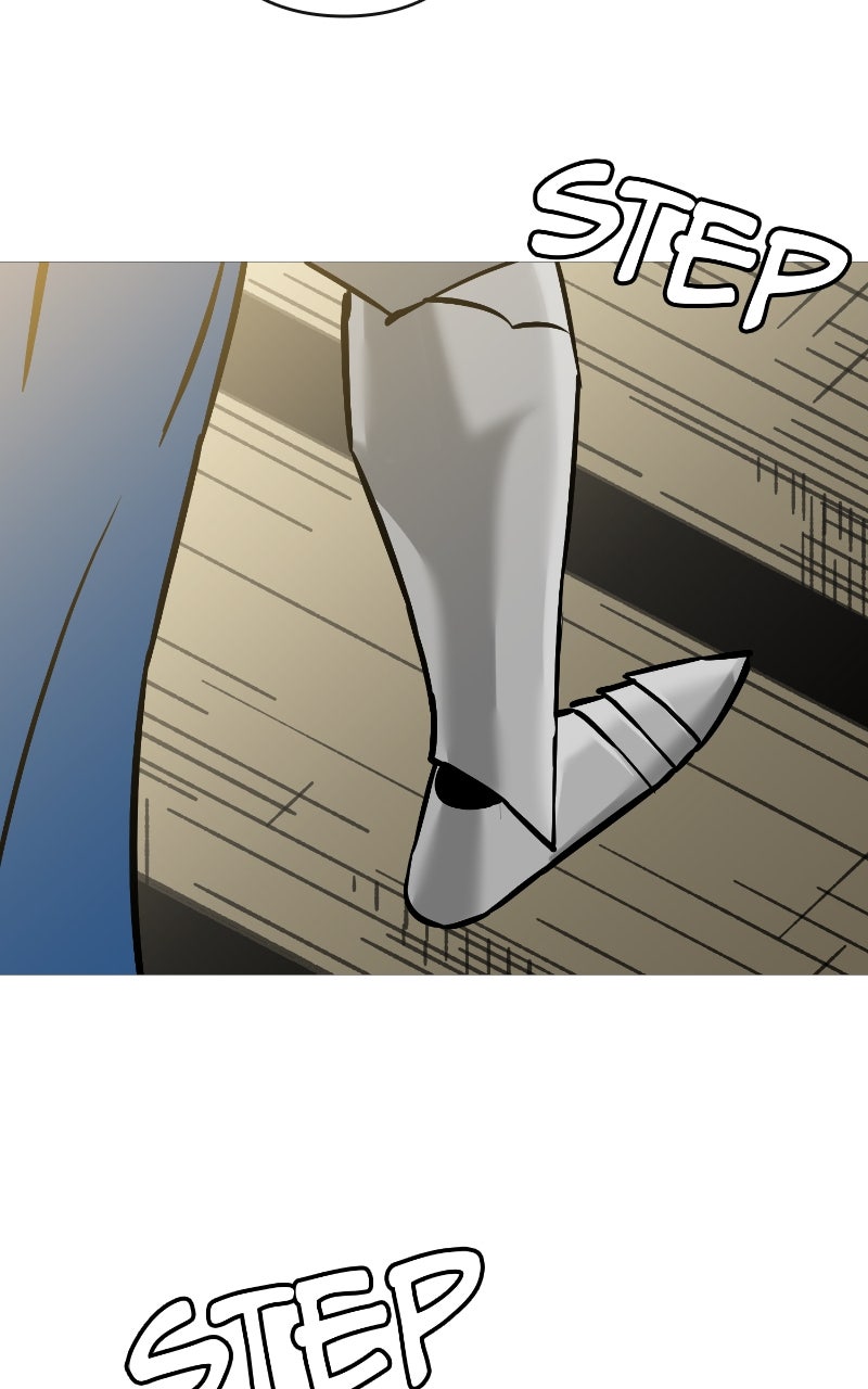 Becoming the Monarch Episode 129 page 82 - 