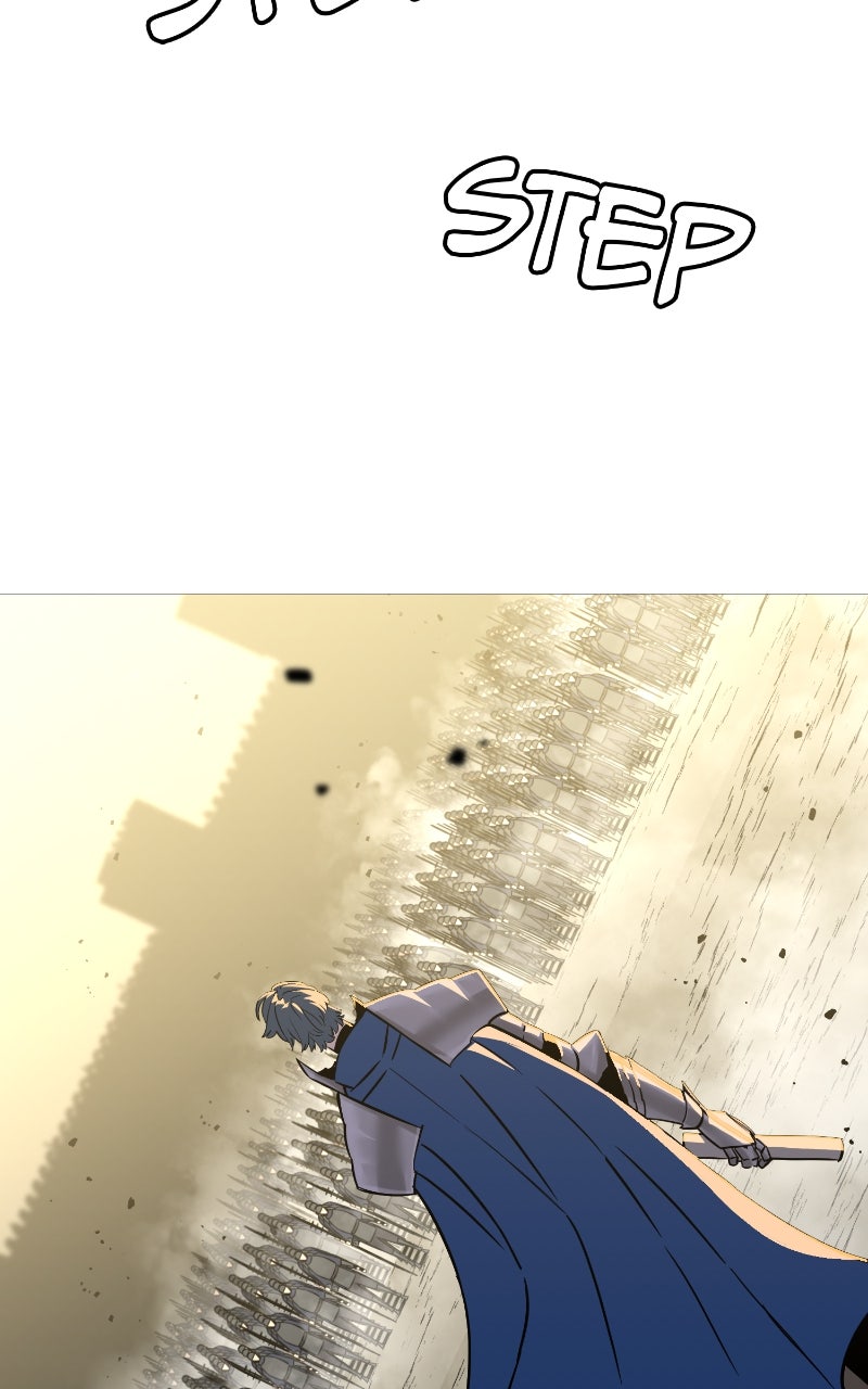 Becoming the Monarch Episode 129 page 83 - 