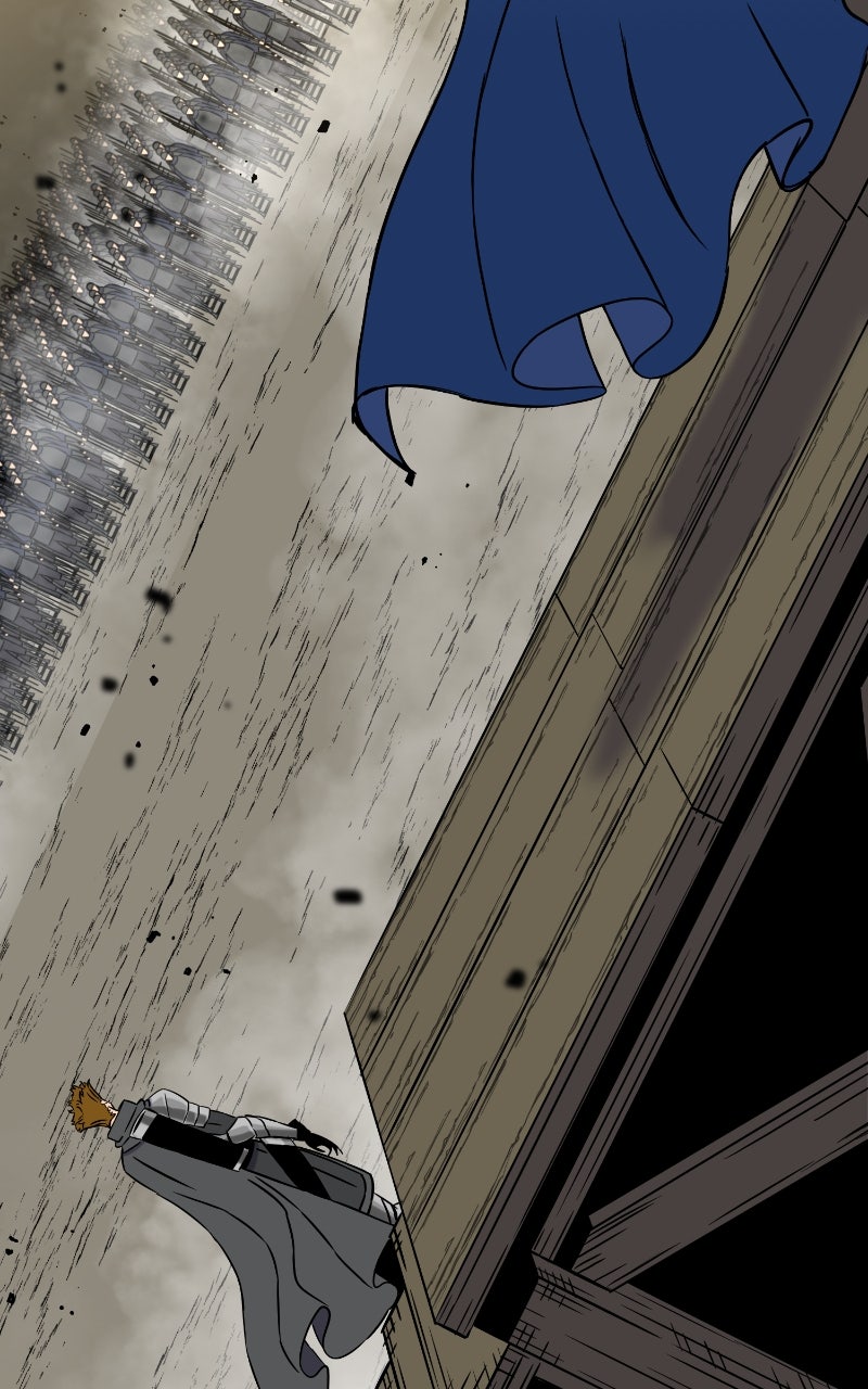 Becoming the Monarch Episode 129 page 84 - 