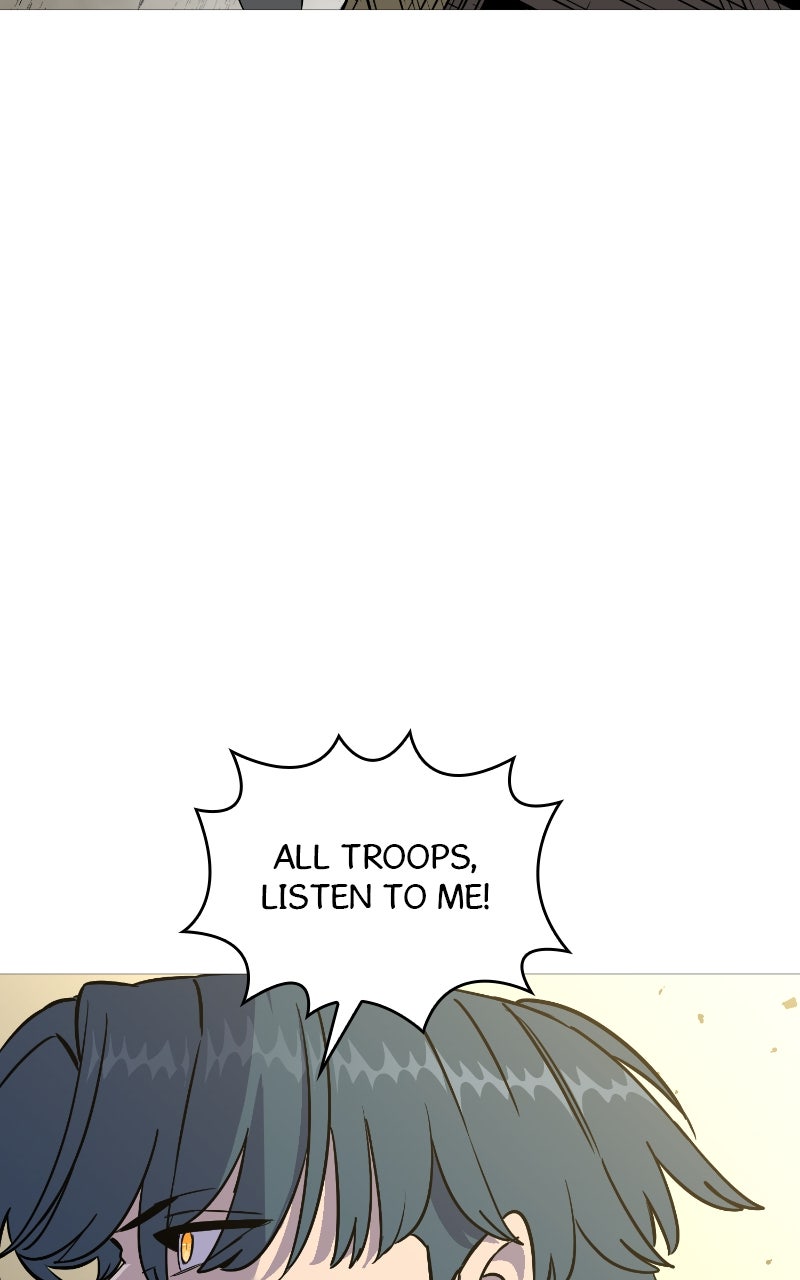Becoming the Monarch Episode 129 page 85 - 