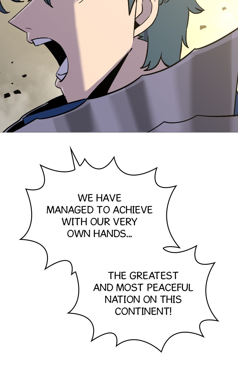 Becoming the Monarch Episode 129 page 86 - 