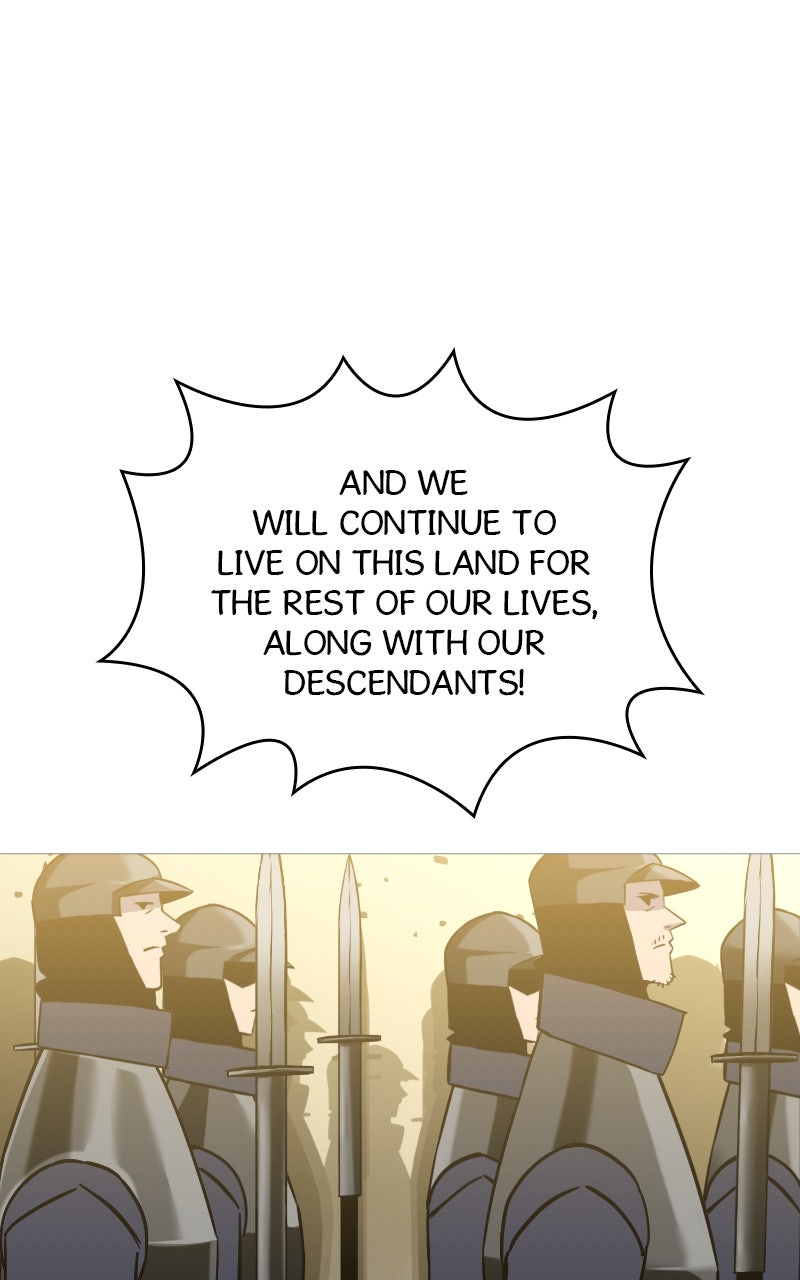 Becoming the Monarch Episode 129 page 87 - 