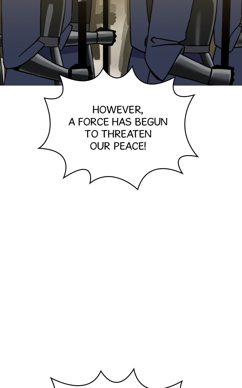 Becoming the Monarch Episode 129 page 88 - 