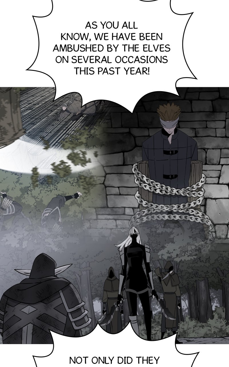 Becoming the Monarch Episode 129 page 89 - 