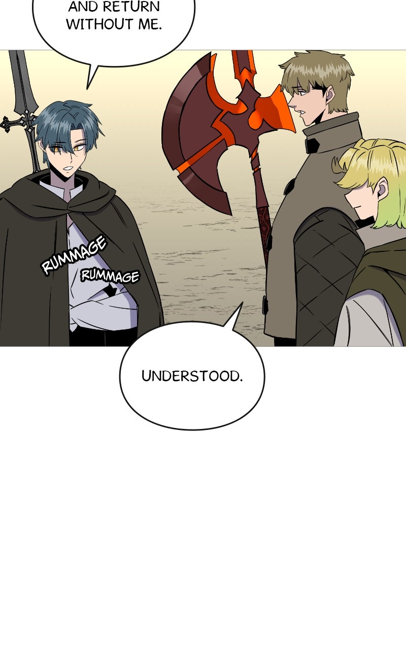 Becoming the Monarch Episode 129 page 10 - 