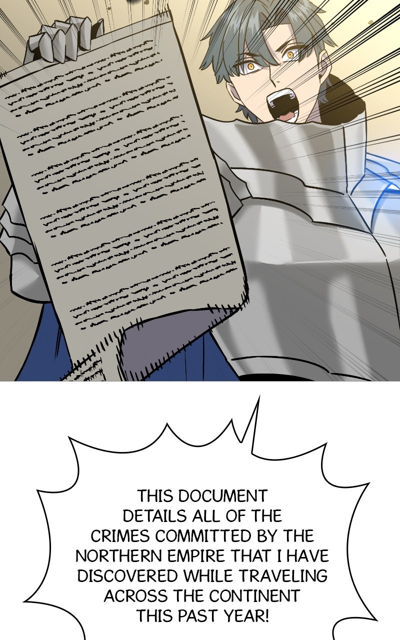 Becoming the Monarch Episode 129 page 91 - 