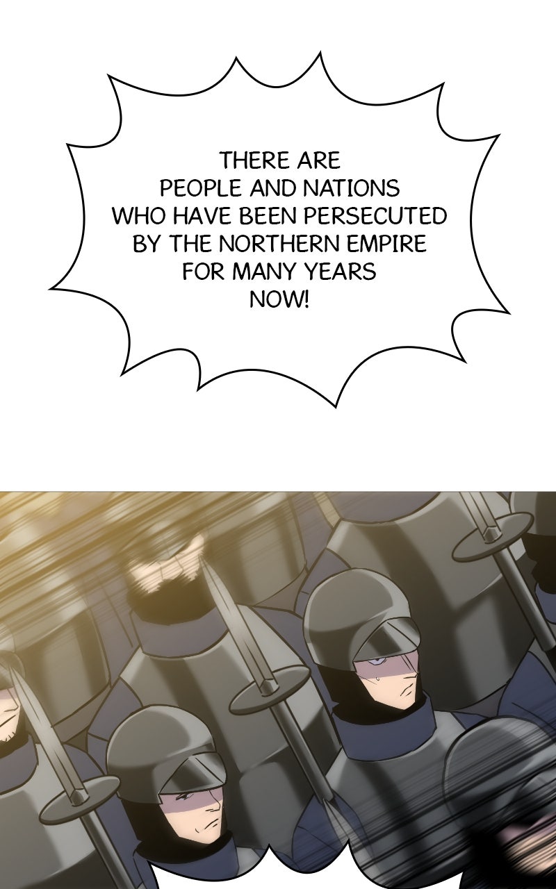 Becoming the Monarch Episode 129 page 93 - 