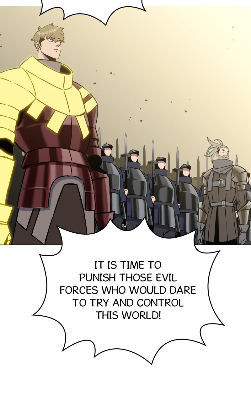 Becoming the Monarch Episode 129 page 95 - 