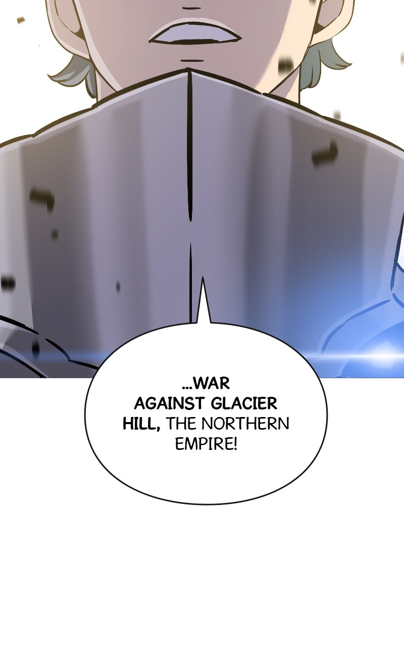 Becoming the Monarch Episode 129 page 98 - 