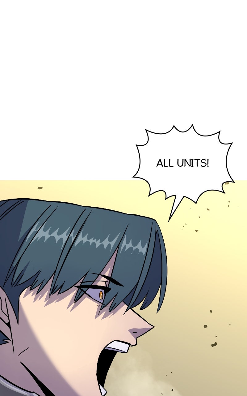 Becoming the Monarch Episode 130 page 11 - 