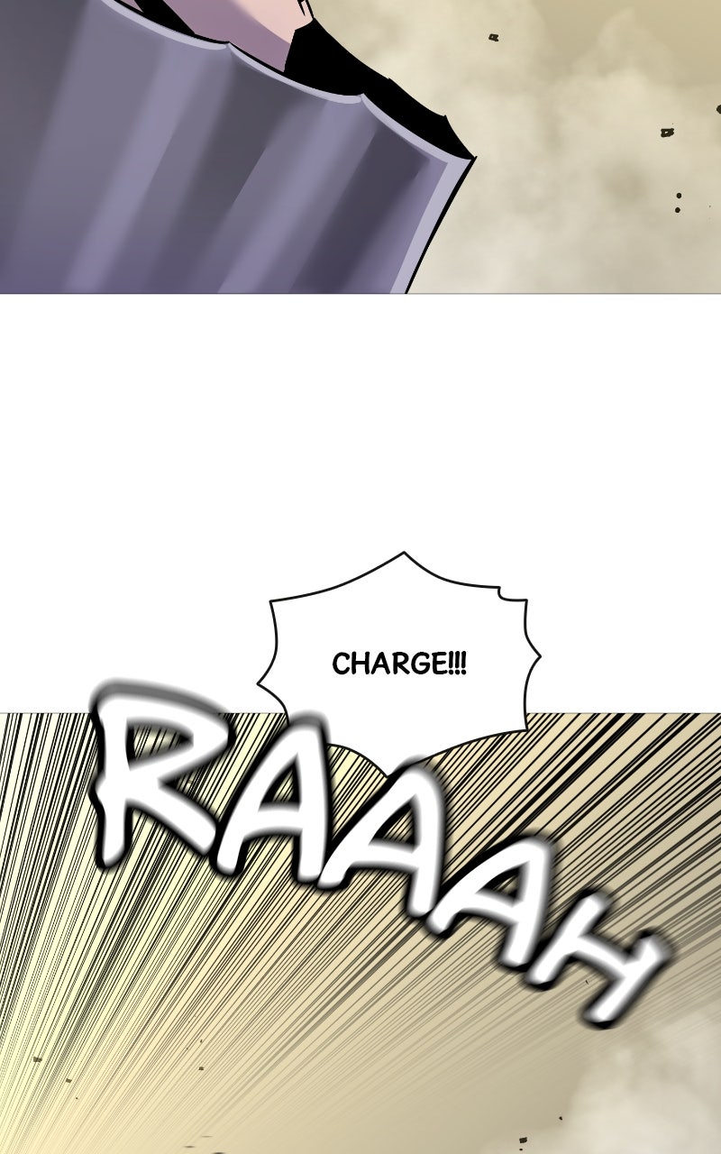 Becoming the Monarch Episode 130 page 12 - 
