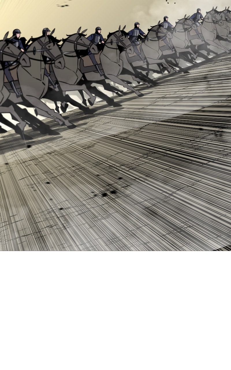 Becoming the Monarch Episode 130 page 13 - 
