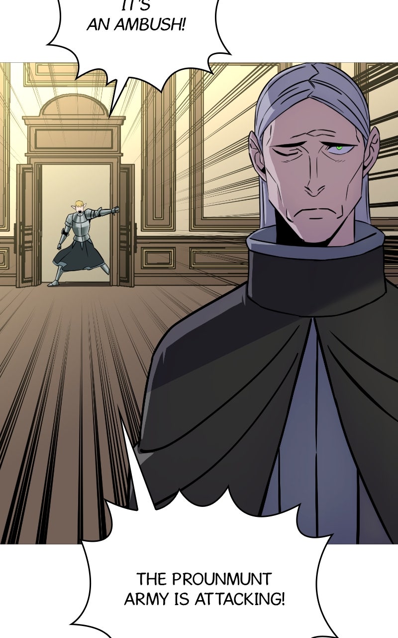Becoming the Monarch Episode 130 page 15 - 