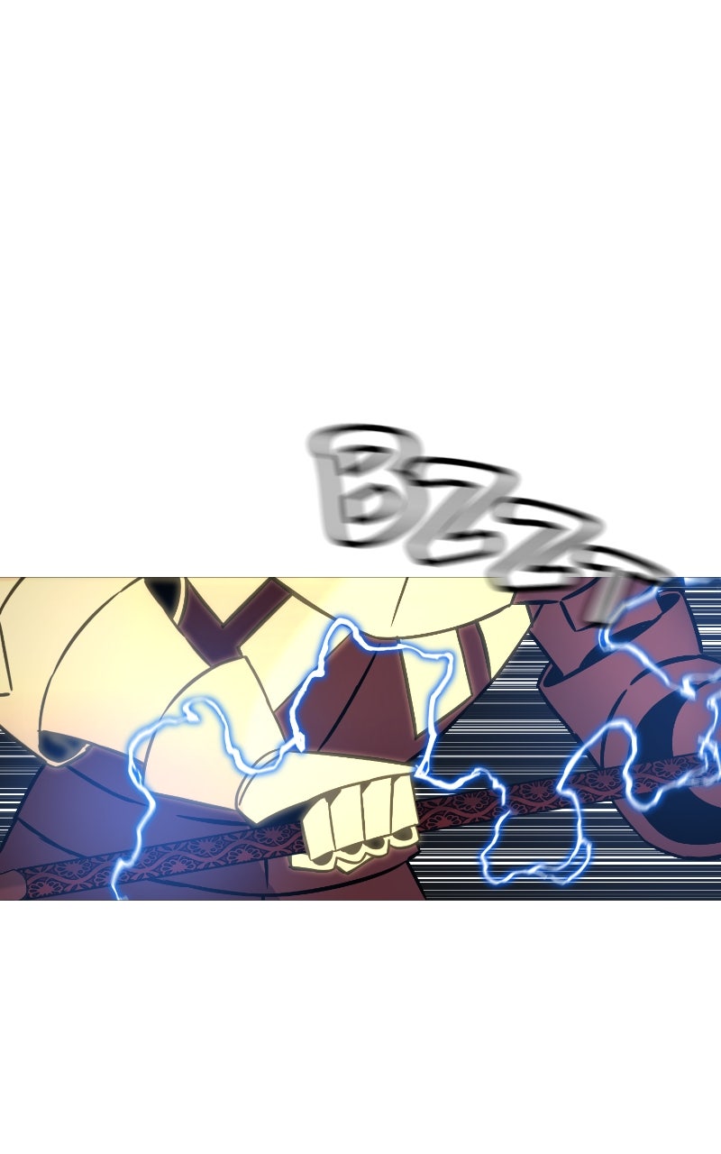 Becoming the Monarch Episode 130 page 19 - 