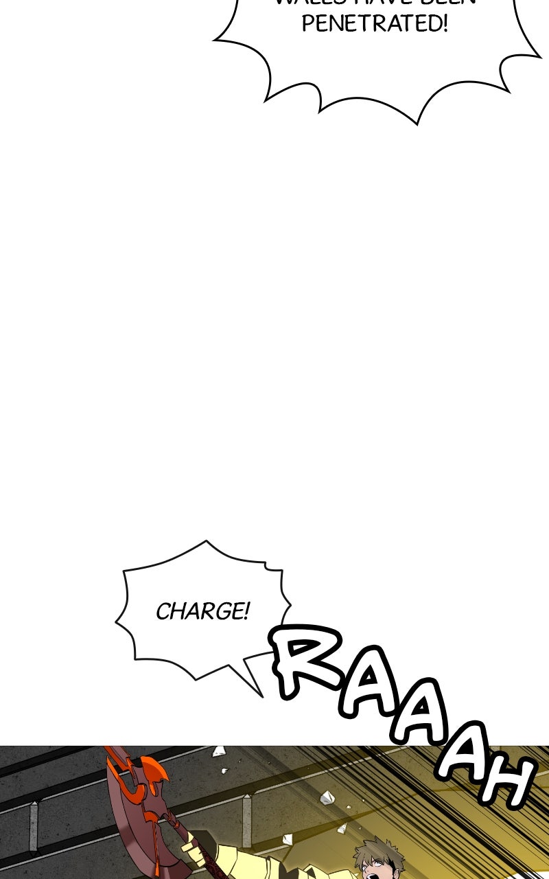 Becoming the Monarch Episode 130 page 21 - 