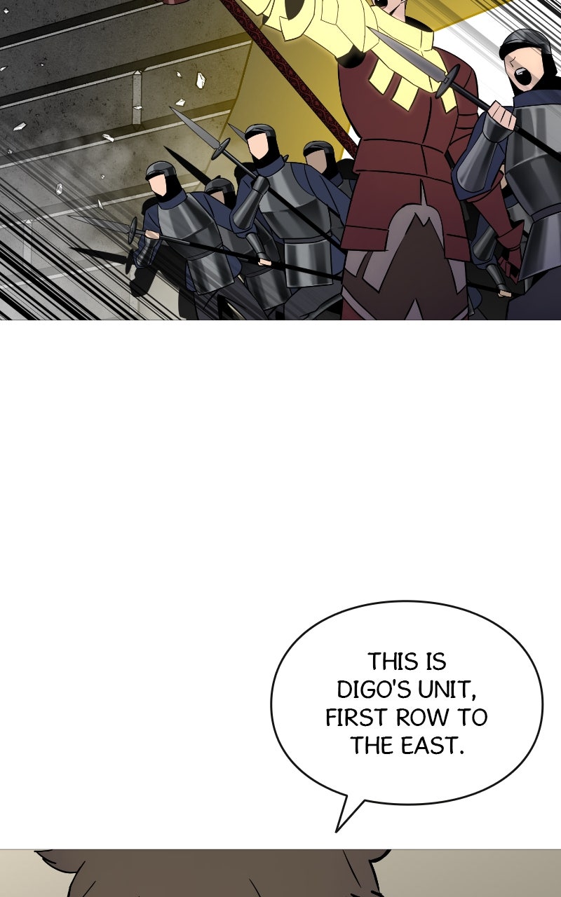 Becoming the Monarch Episode 130 page 22 - 