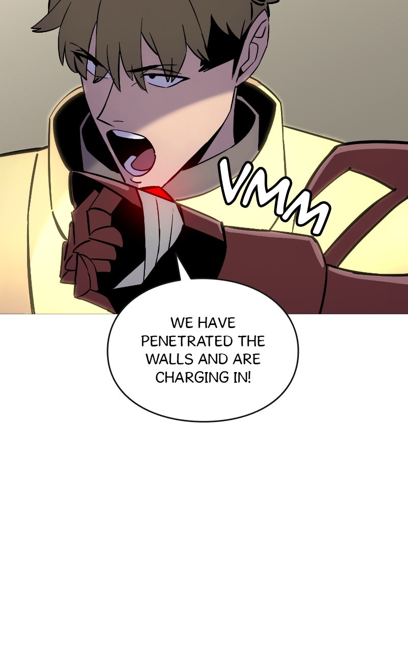 Becoming the Monarch Episode 130 page 23 - 
