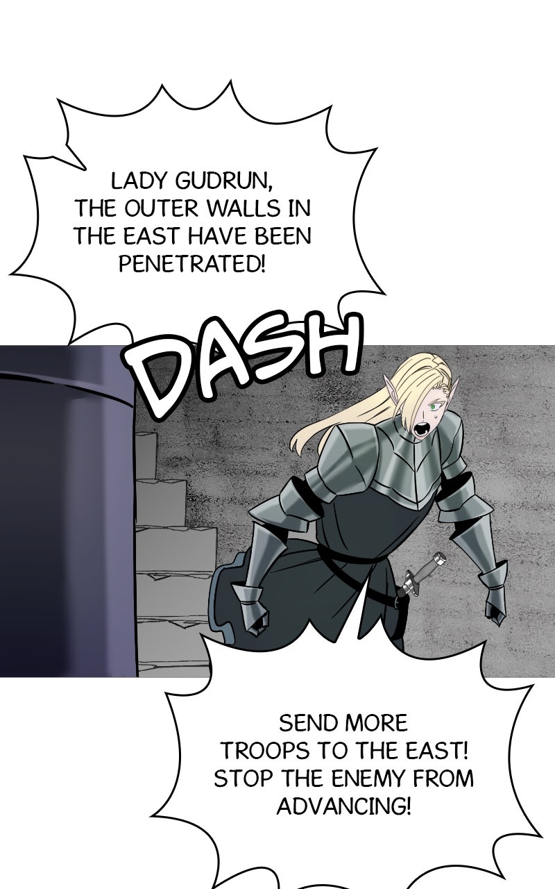 Becoming the Monarch Episode 130 page 24 - 