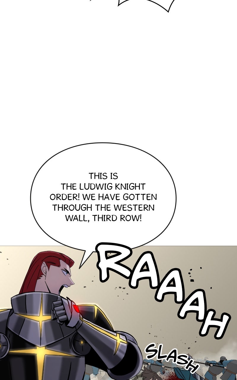 Becoming the Monarch Episode 130 page 25 - 