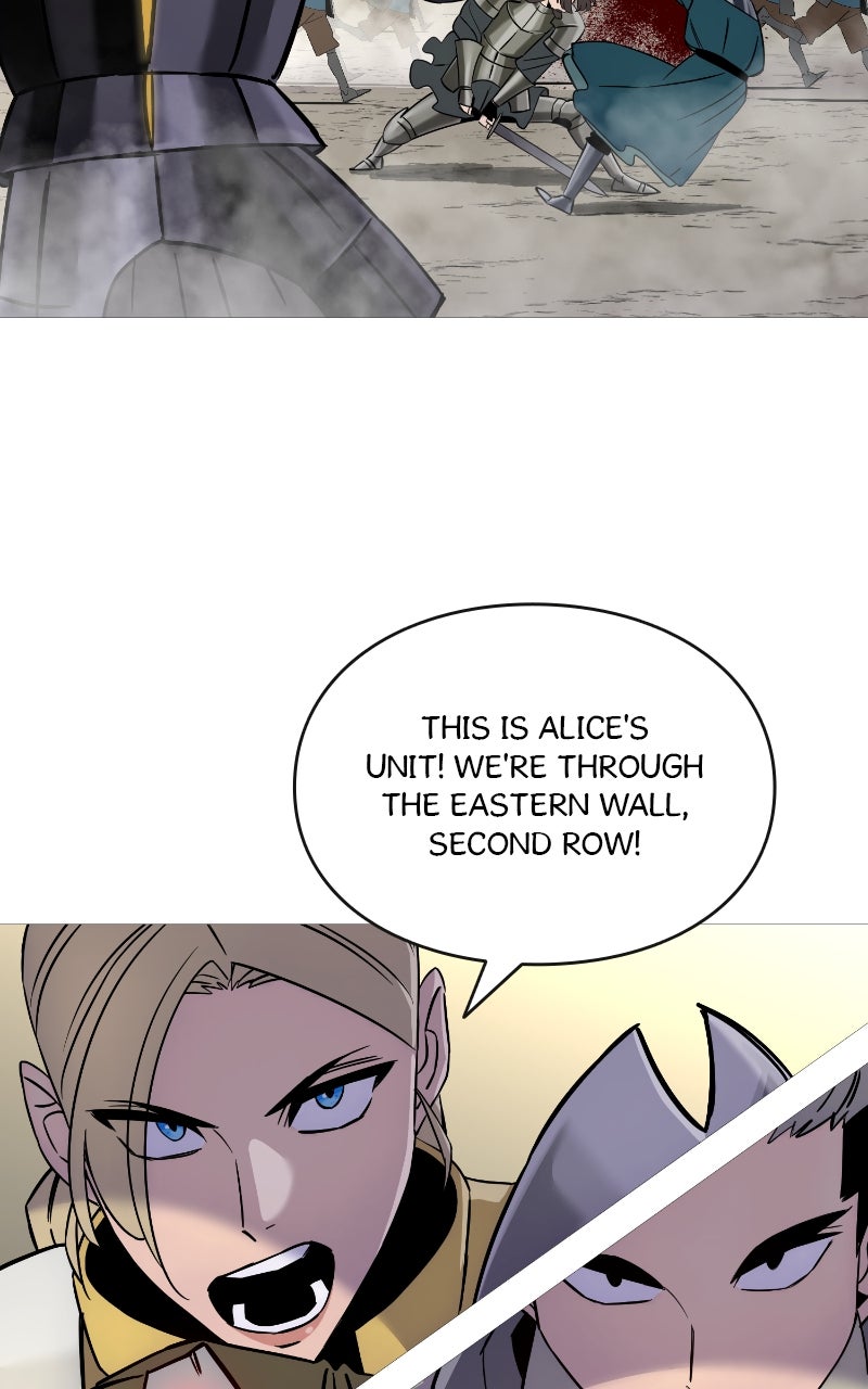 Becoming the Monarch Episode 130 page 26 - 