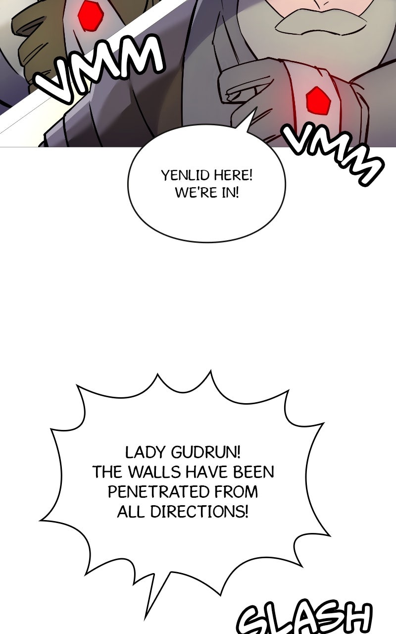 Becoming the Monarch Episode 130 page 27 - 