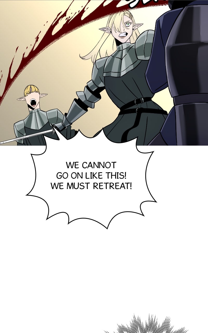 Becoming the Monarch Episode 130 page 28 - 