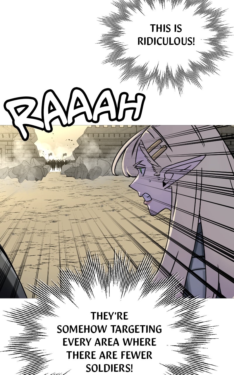 Becoming the Monarch Episode 130 page 29 - 
