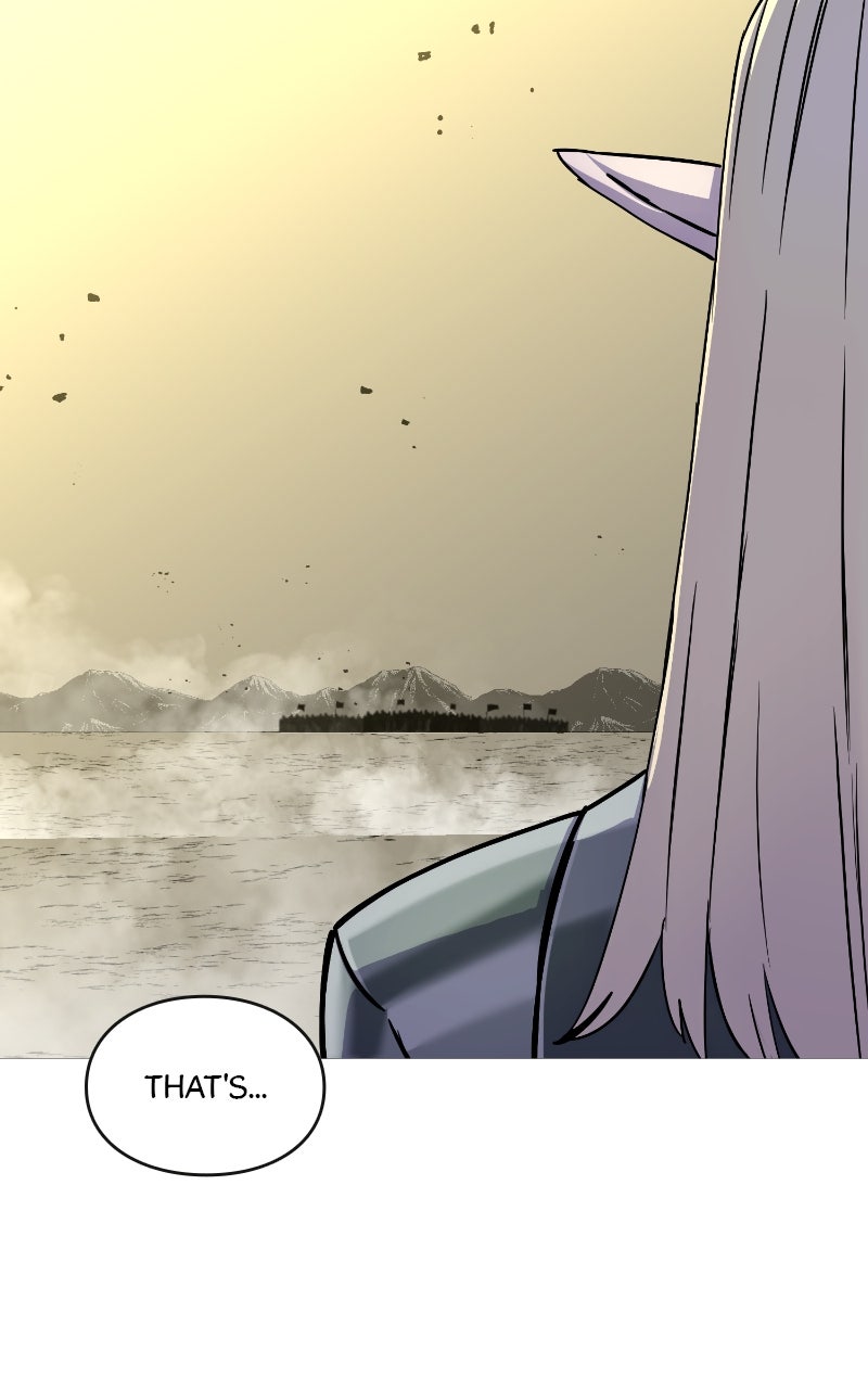 Becoming the Monarch Episode 130 page 4 - 