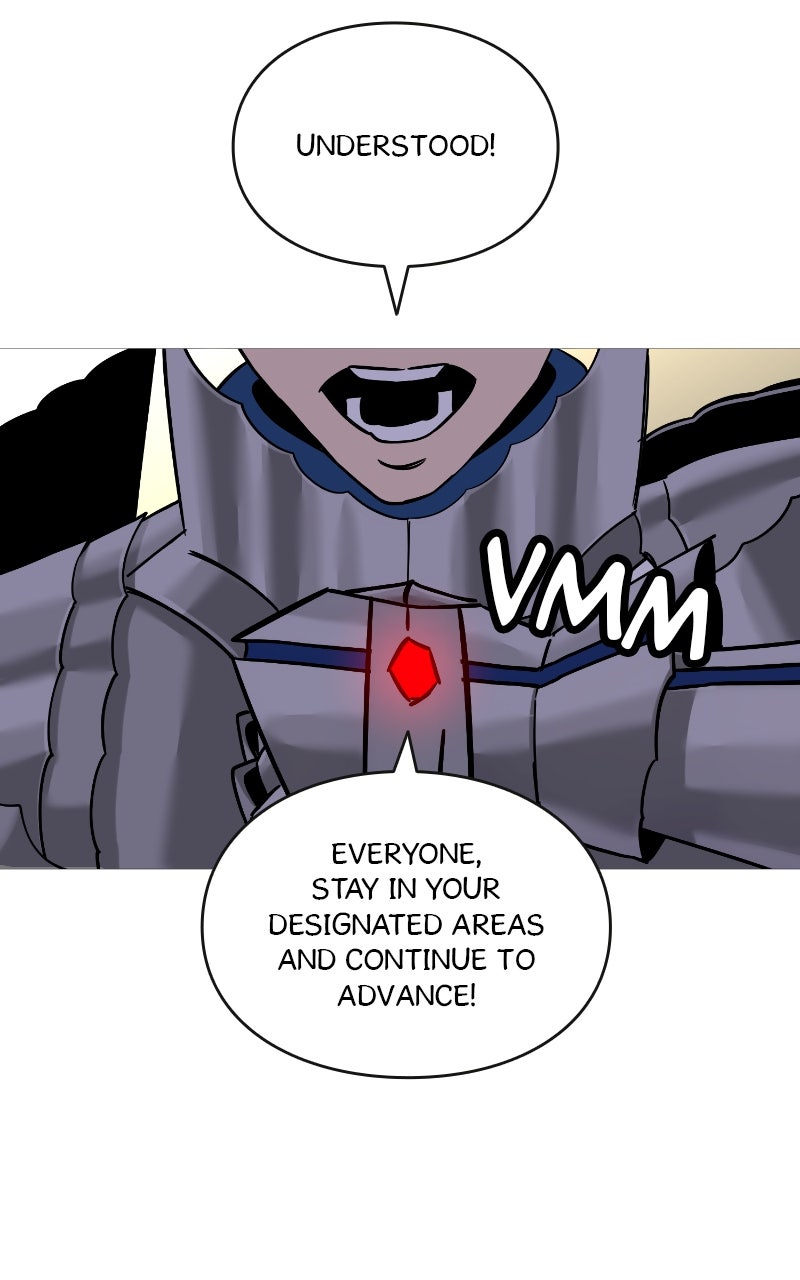 Becoming the Monarch Episode 130 page 32 - 
