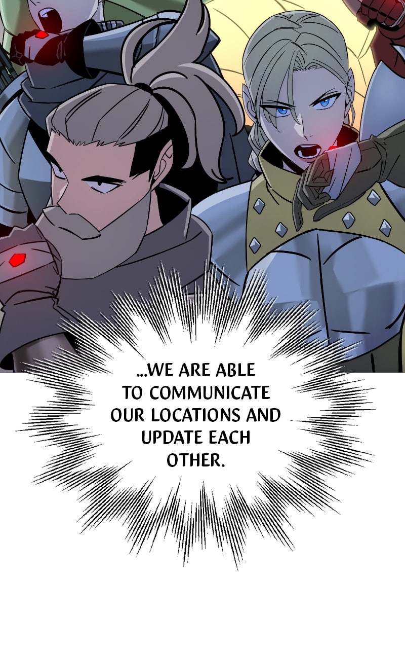 Becoming the Monarch Episode 130 page 34 - 