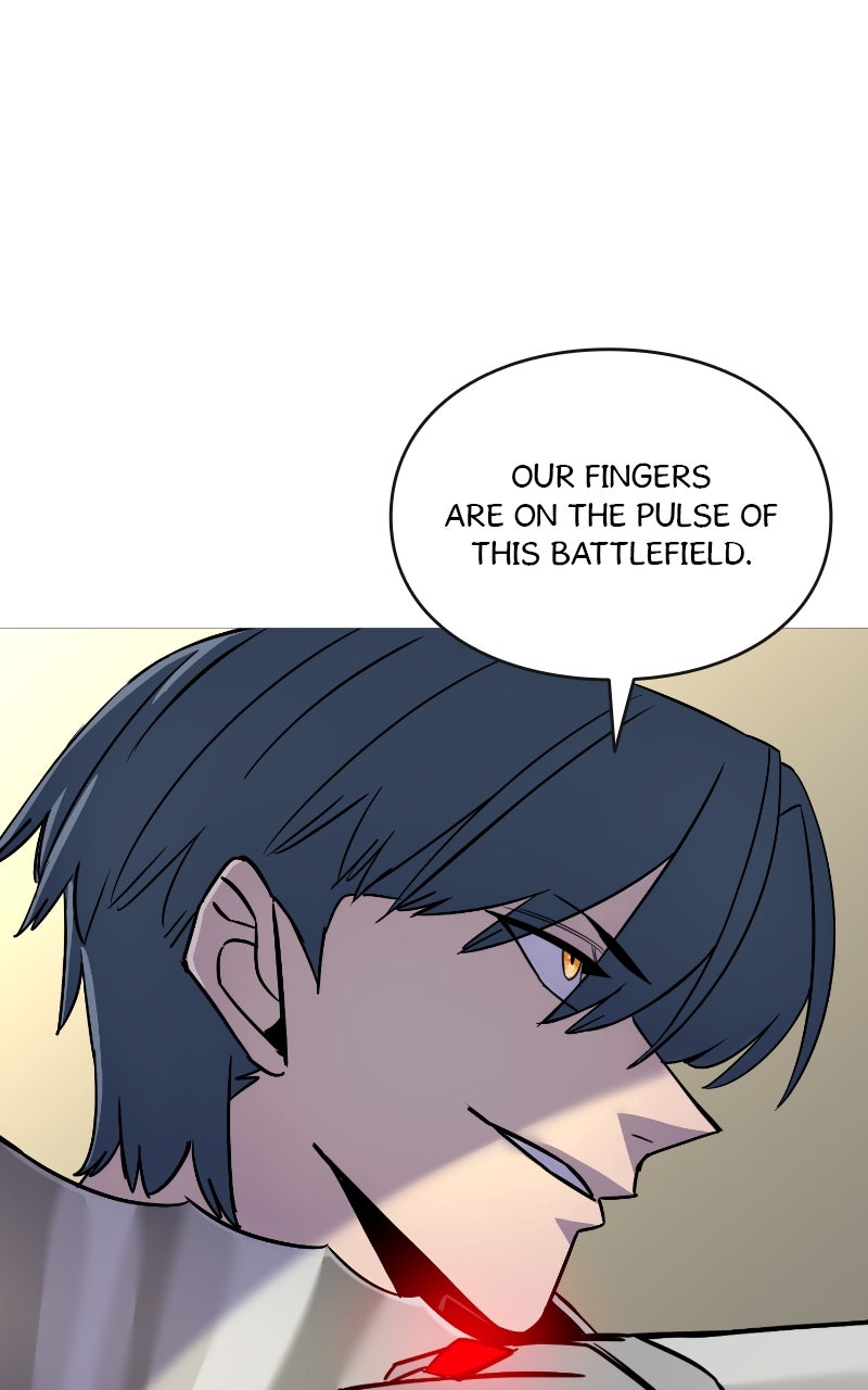 Becoming the Monarch Episode 130 page 35 - 