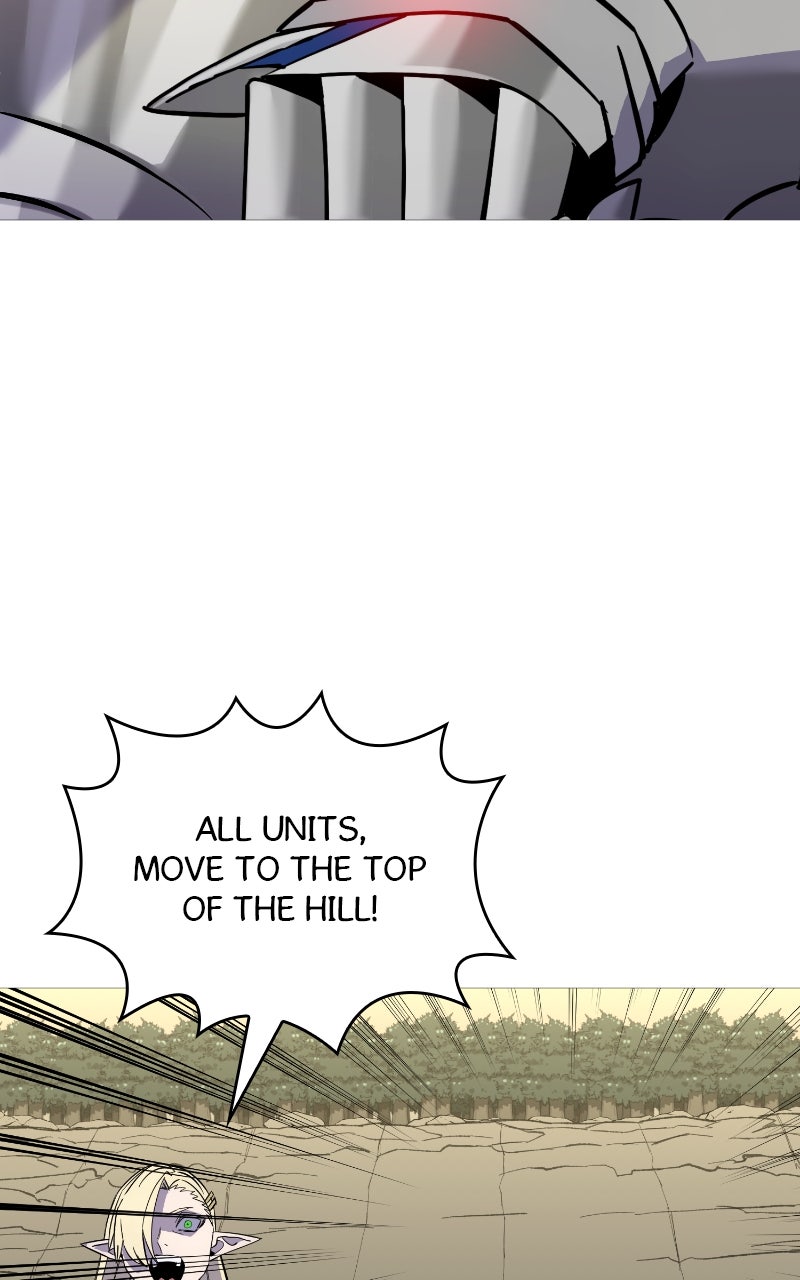 Becoming the Monarch Episode 130 page 36 - 