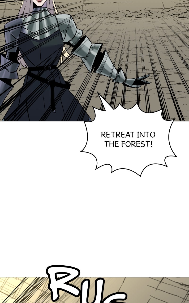 Becoming the Monarch Episode 130 page 37 - 