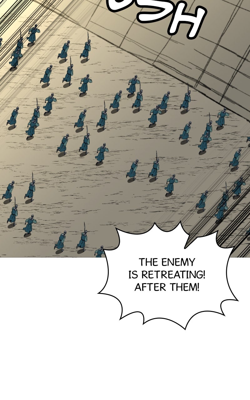 Becoming the Monarch Episode 130 page 38 - 